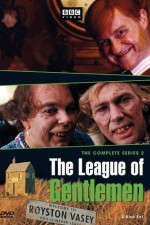 The League of Gentlemen